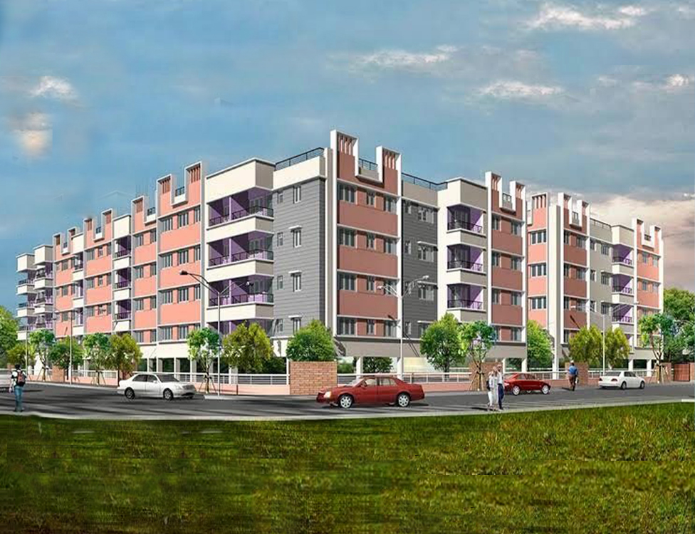 Jamuna Shree
